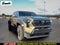 2025 Toyota Tacoma 4WD Base