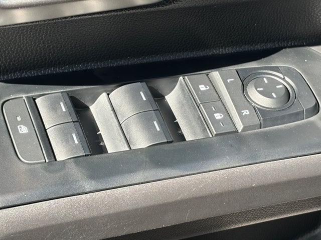 2025 Toyota Tacoma 4WD Base