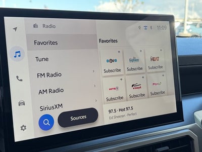 2025 Toyota Tacoma 4WD Base