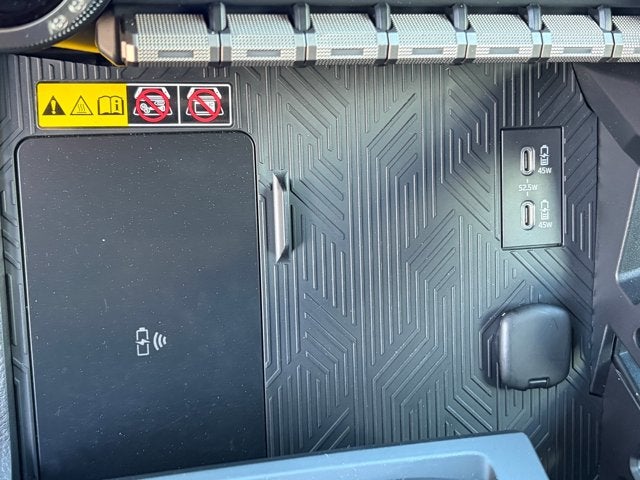 2025 Toyota Tacoma 4WD Base