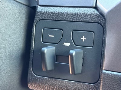 2025 Toyota Tacoma 4WD Base