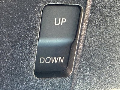 2025 Toyota Tacoma 4WD Base