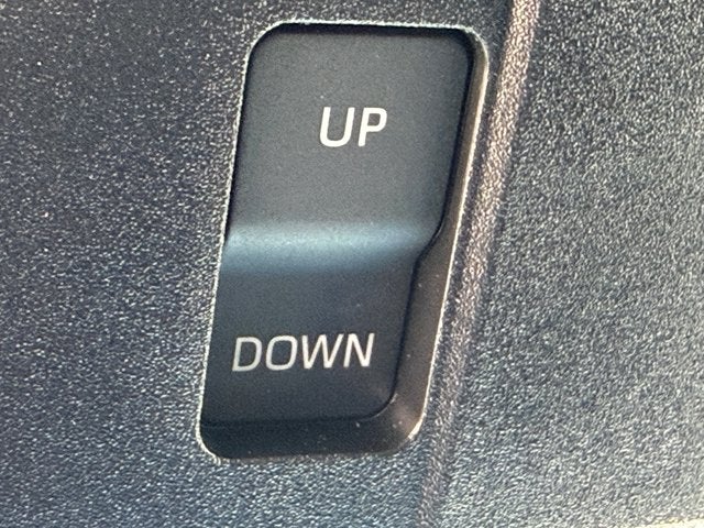 2025 Toyota Tacoma 4WD Base