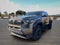 2025 Toyota Tacoma 4WD Base