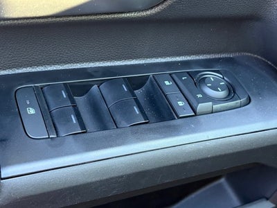 2025 Toyota Tacoma 4WD Base