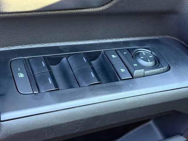 2025 Toyota Tacoma 4WD Base