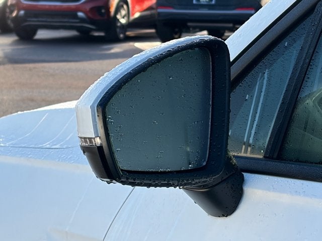 2021 Volkswagen Tiguan S