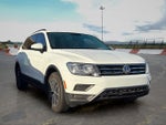 2021 Volkswagen Tiguan S