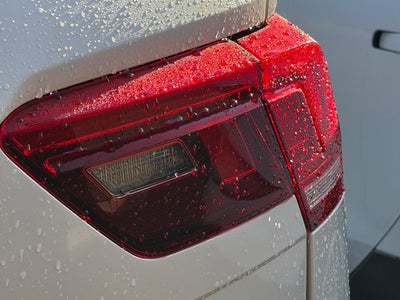 2021 Volkswagen Tiguan S
