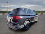 2021 Volkswagen Tiguan S