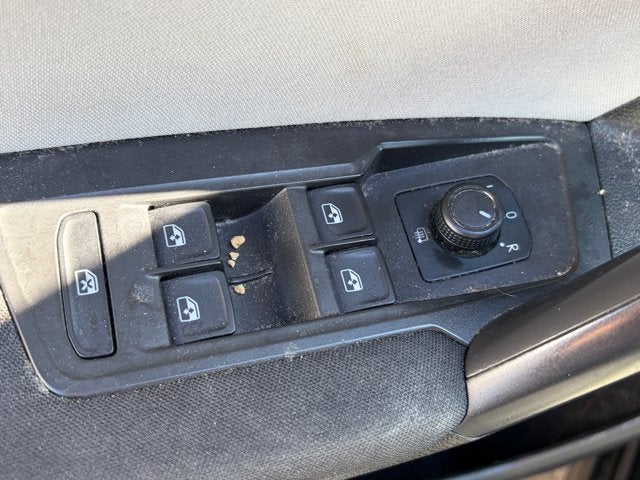 2021 Volkswagen Tiguan S