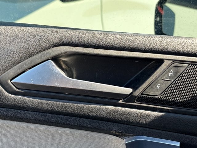 2021 Volkswagen Tiguan S