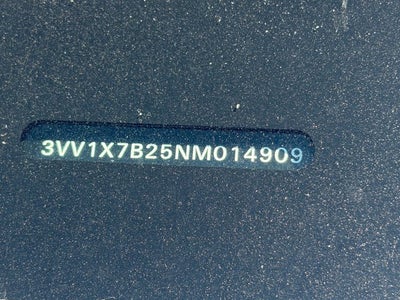 2022 Volkswagen Taos SEL