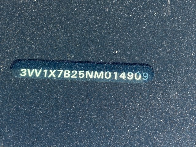 2022 Volkswagen Taos SEL