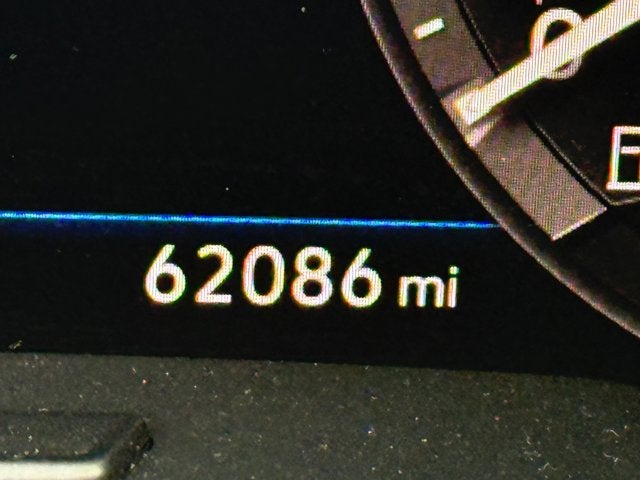 2019 Volkswagen Tiguan Base