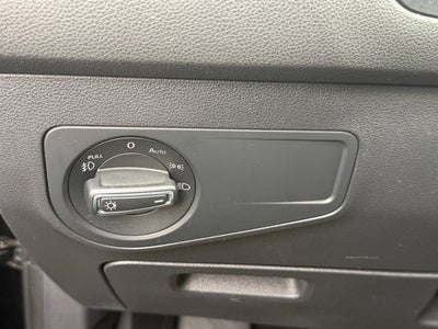 2019 Volkswagen Tiguan Base