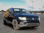 2021 Volkswagen Tiguan Base
