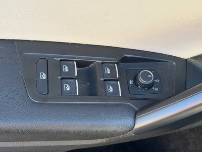 2021 Volkswagen Tiguan Base