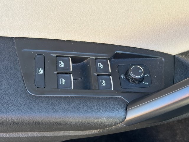 2021 Volkswagen Tiguan Base