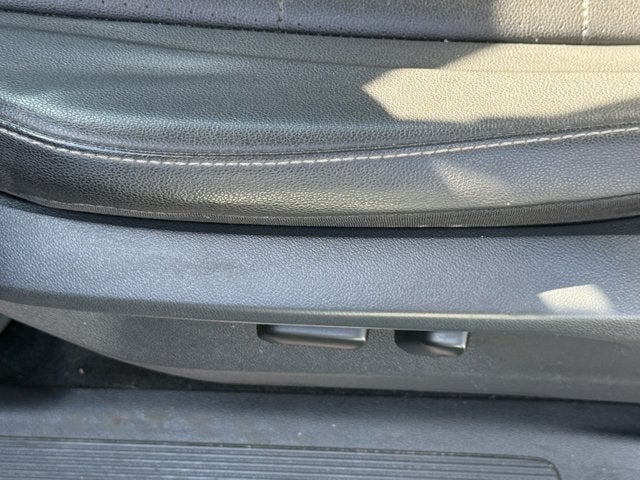 2018 Volkswagen Tiguan Base