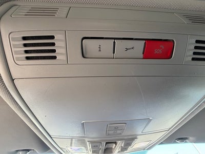 2018 Volkswagen Tiguan Base