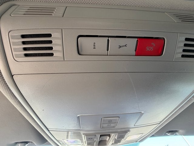 2018 Volkswagen Tiguan Base