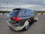 2020 Volkswagen Tiguan Base