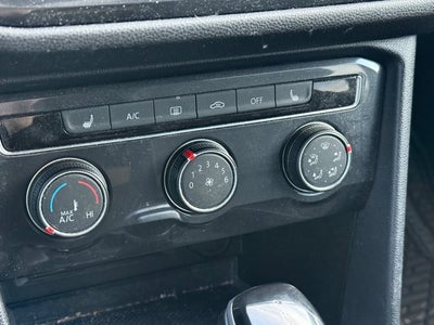 2023 Volkswagen Tiguan S