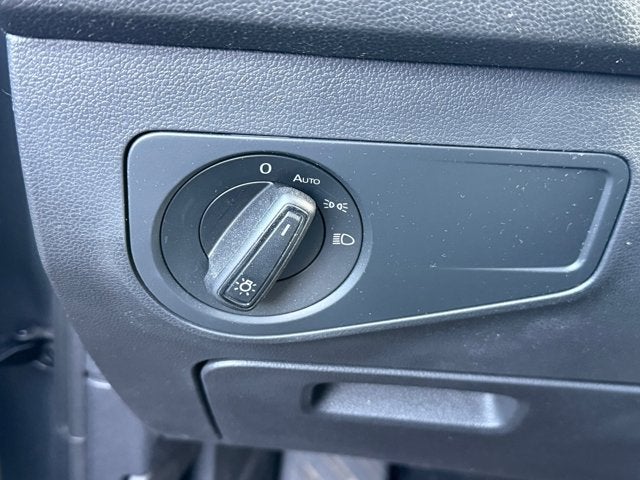 2023 Volkswagen Tiguan S