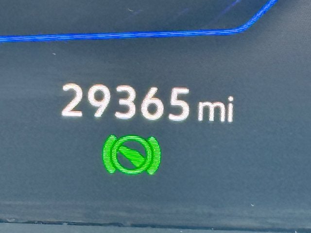 2023 Volkswagen Tiguan S