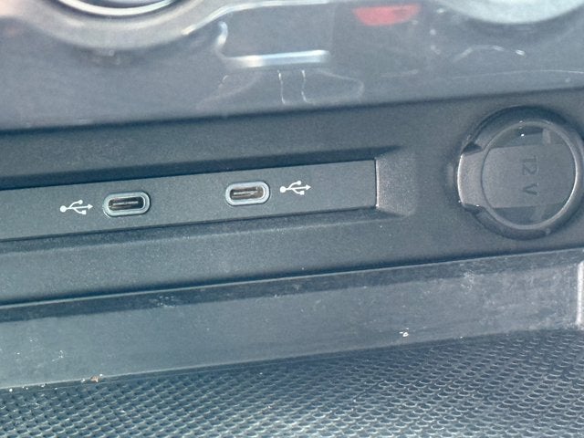 2023 Volkswagen Tiguan S