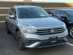 2023 Volkswagen Tiguan S