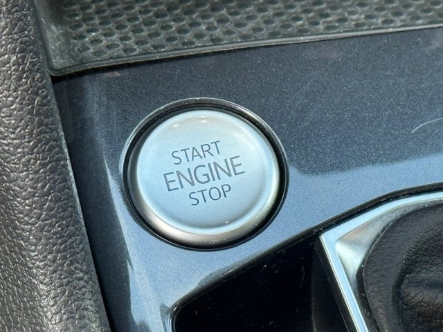 2023 Volkswagen Tiguan S