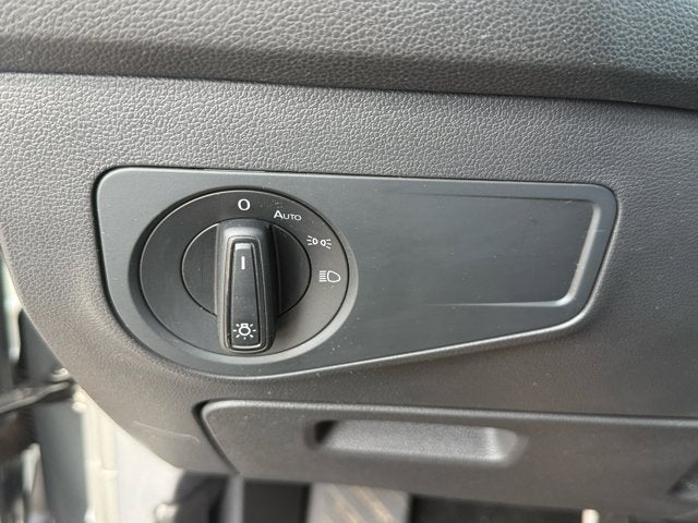 2023 Volkswagen Tiguan S