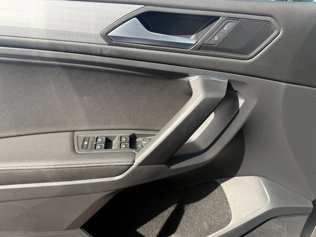 2023 Volkswagen Tiguan S