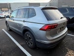 2023 Volkswagen Tiguan S