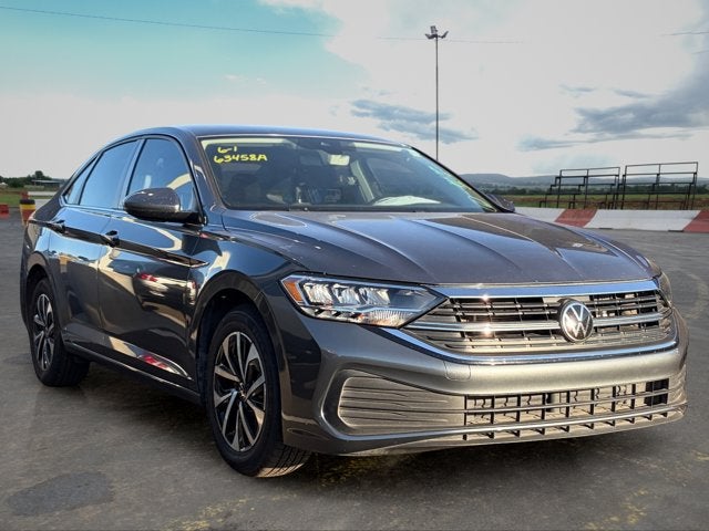2024 Volkswagen Jetta S