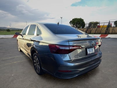 2024 Volkswagen Jetta S