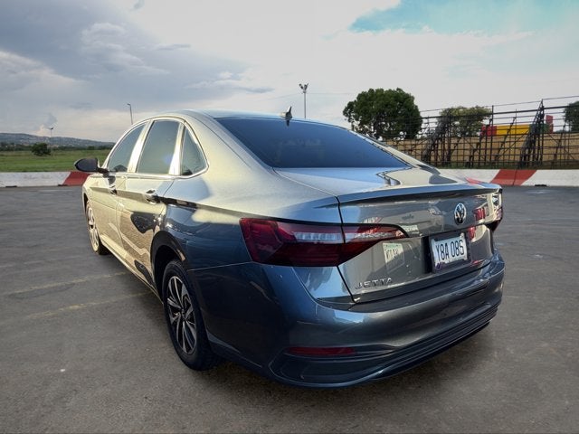 2024 Volkswagen Jetta S