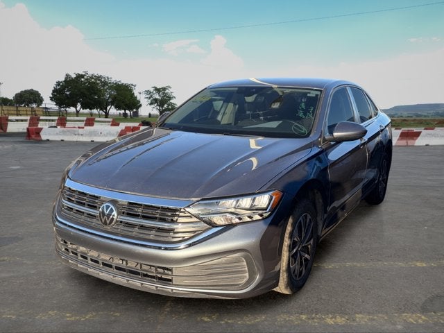 2024 Volkswagen Jetta S