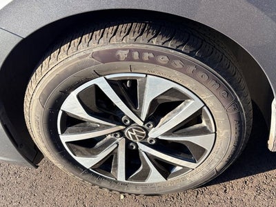2024 Volkswagen Jetta S