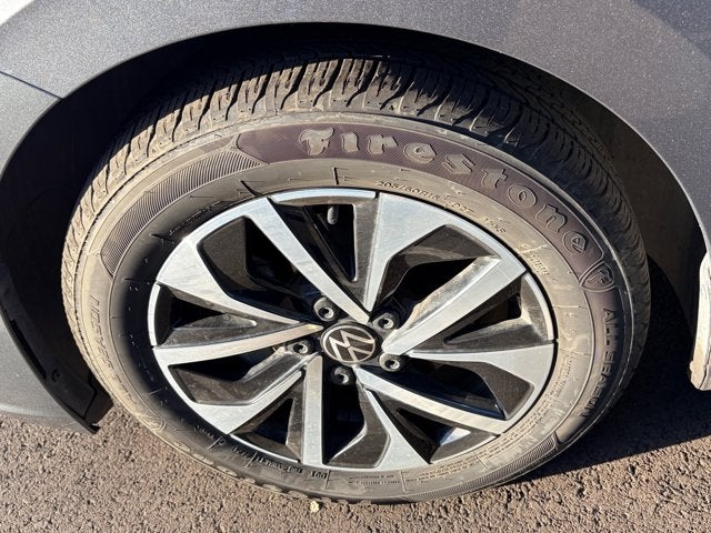 2024 Volkswagen Jetta S