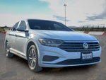 2021 Volkswagen Jetta Base