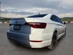 2021 Volkswagen Jetta Base