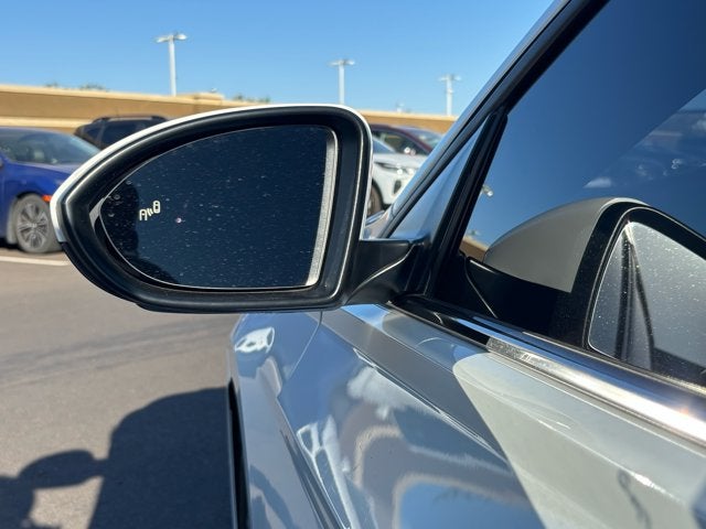 2021 Volkswagen Jetta Base