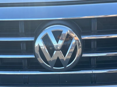 2021 Volkswagen Jetta Base