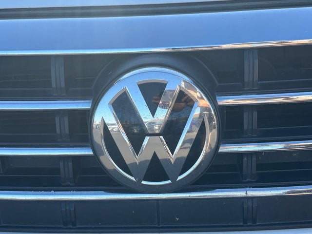 2021 Volkswagen Jetta Base