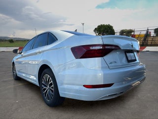 2021 Volkswagen Jetta Base