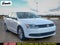 2013 Volkswagen Jetta Base