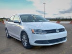 2013 Volkswagen Jetta Base